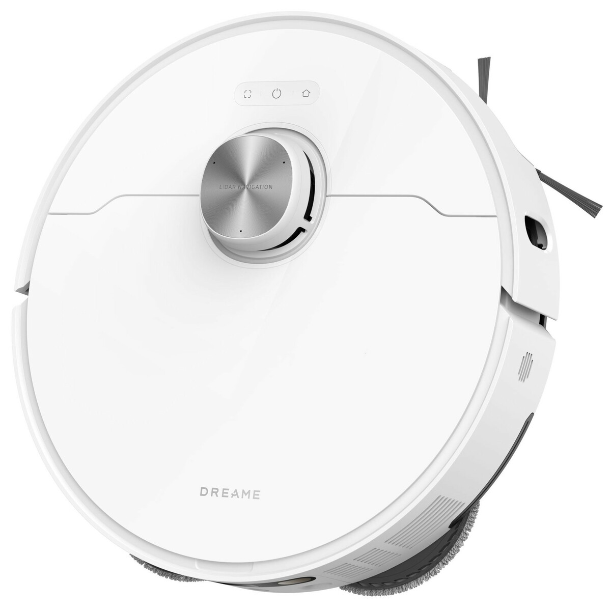 Робот-пылесос Dreame L40, белый Робот-пылесос Dreame L40, белый