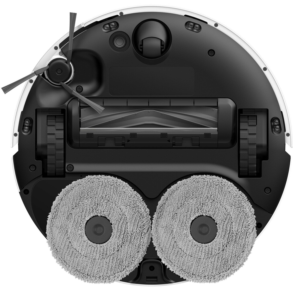 Робот-пылесос Dreame L40, белый Робот-пылесос Dreame L40, белый