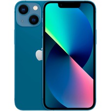 Смартфон Apple iPhone 13 256Gb Dual SIM (Цвет: Blue)