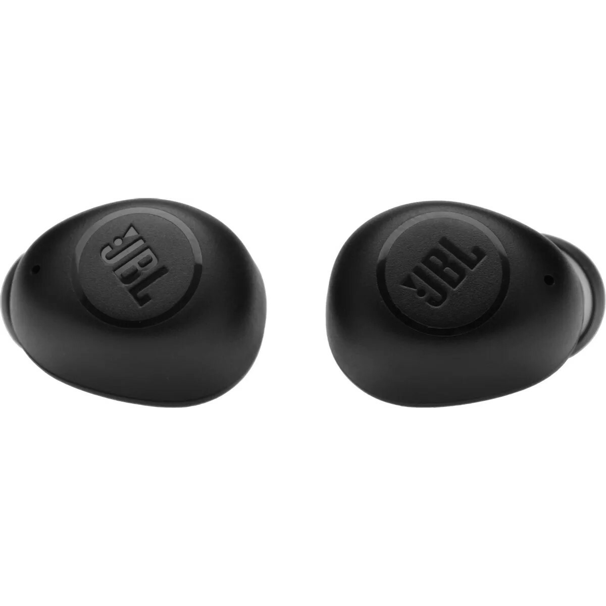 Наушники JBL Wave Buds, черный