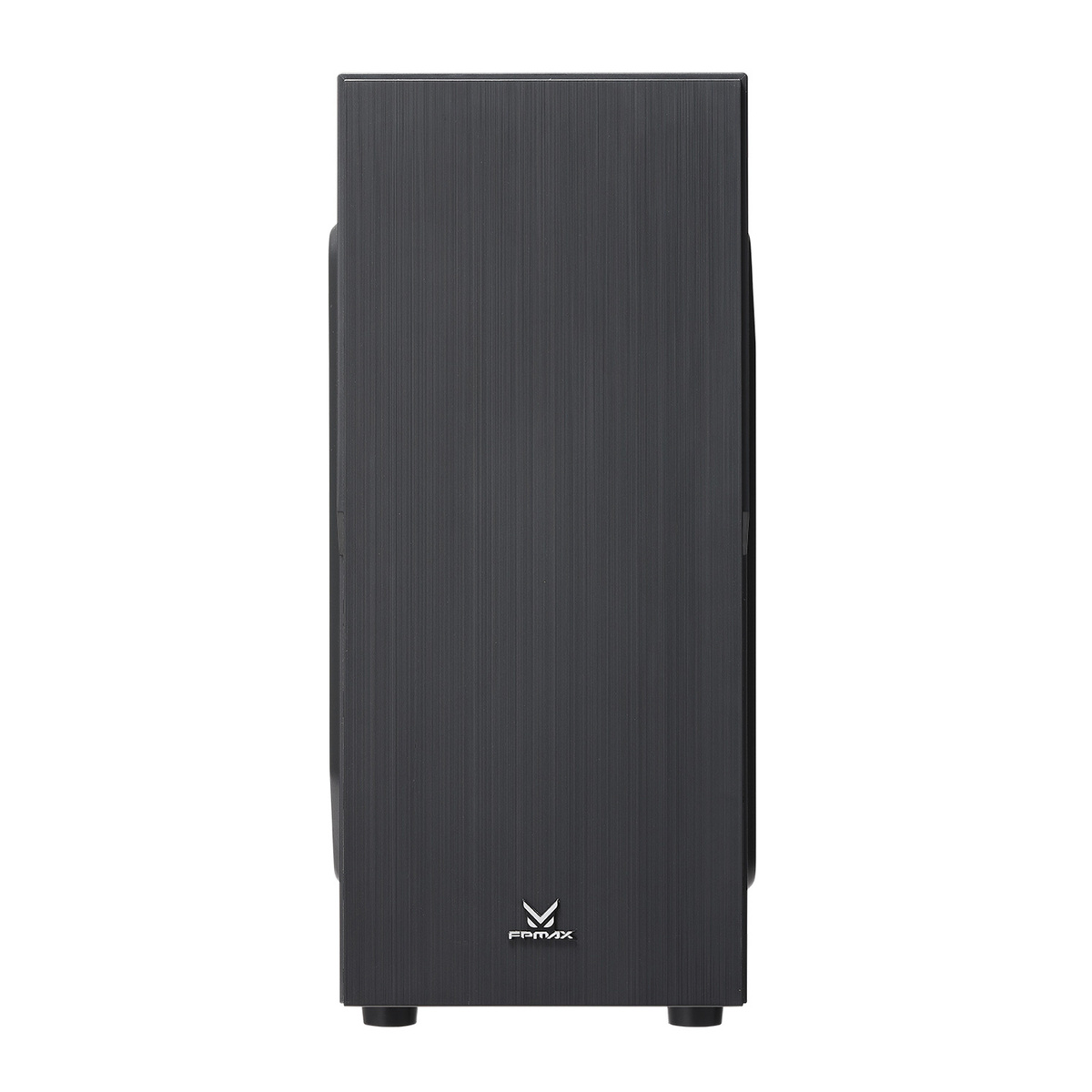 Корпус Accord ACC-CL293B ATX (Цвет: Black)