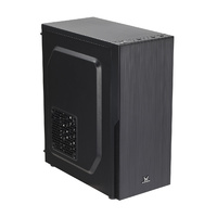 Корпус Accord ACC-CL293B ATX (Цвет: Black)