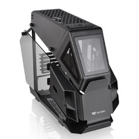 Корпус Thermaltake AH T200 ATX (Цвет: Black)