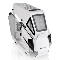 Корпус Thermaltake AH T200 ATX (Цвет: White)