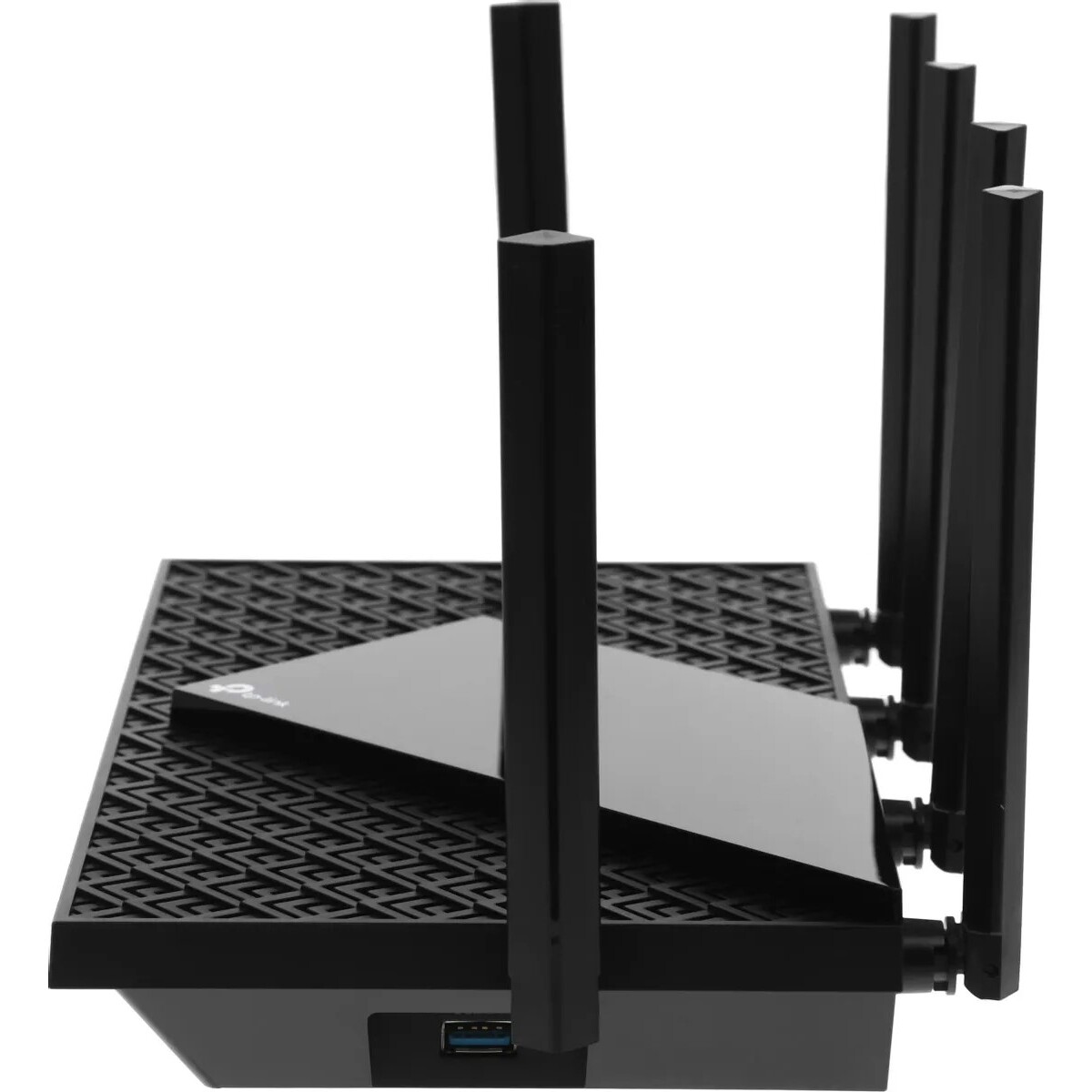 Wi-Fi роутер TP-Link ARCHER AX72 PRO 