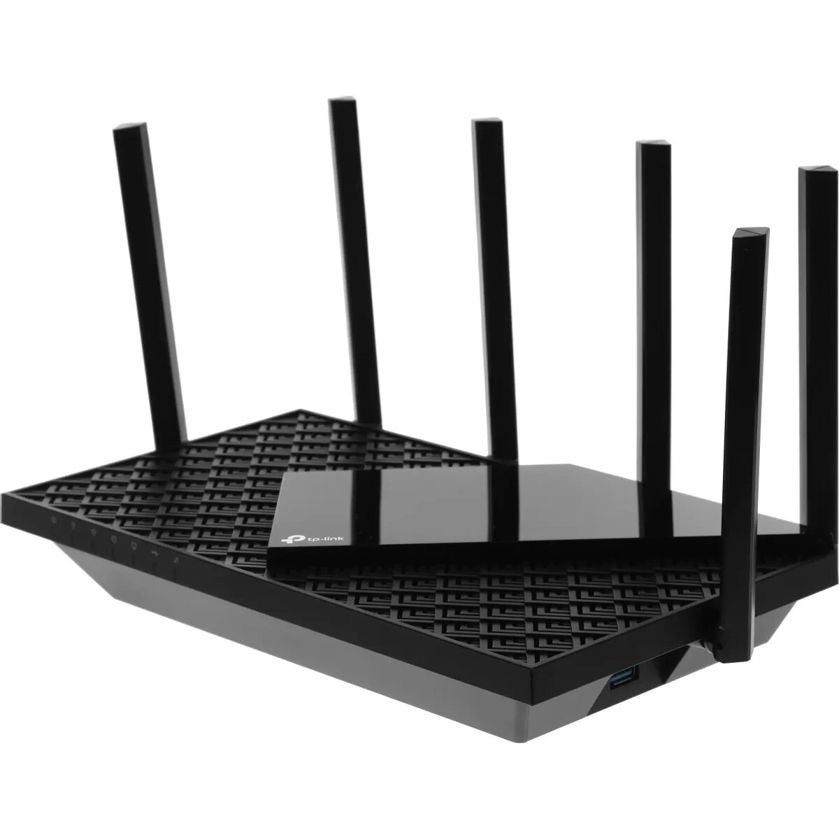 Wi-Fi роутер TP-Link ARCHER AX72 PRO 