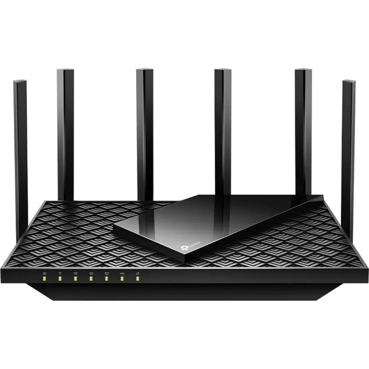 Wi-Fi роутер TP-Link ARCHER AX72 PRO 