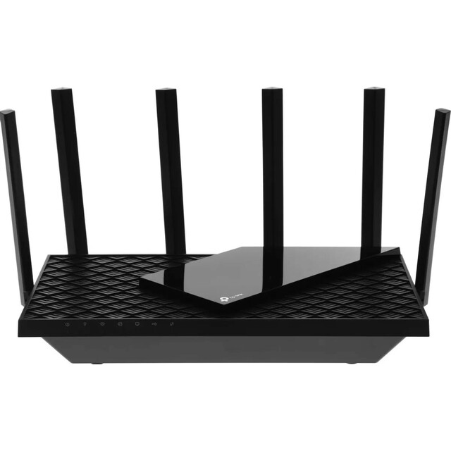 Wi-Fi роутер TP-Link ARCHER AX72 PRO 