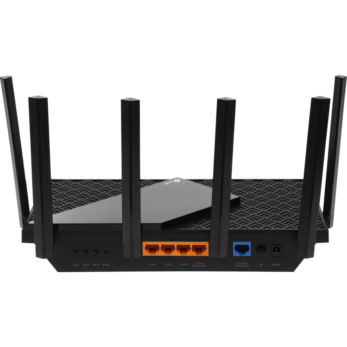 Wi-Fi роутер TP-Link ARCHER AX72 PRO 