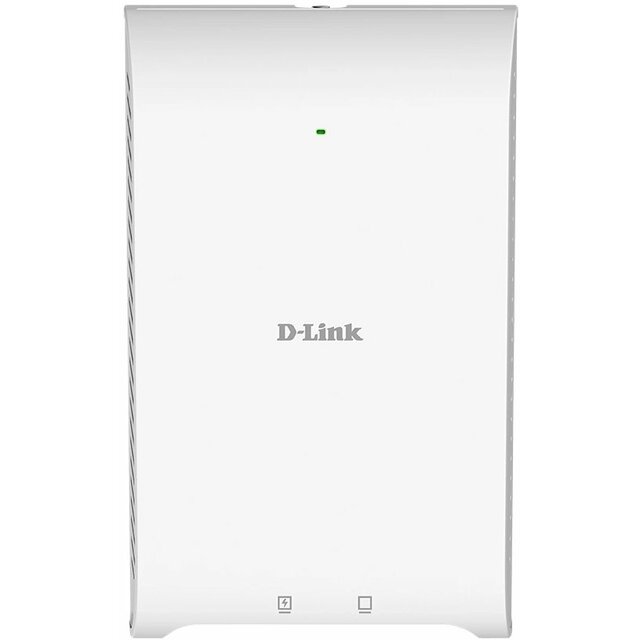 Точка доступа D-Link DAP-2622 / A1A