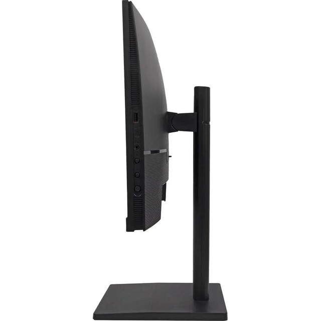 Моноблок Amur Тигр H6I12 (Intel Core i5 12400 2.5Ghz / 16Gb DDR4 / SSD512Gb / Intel UHD Graphics 730 / 23.8