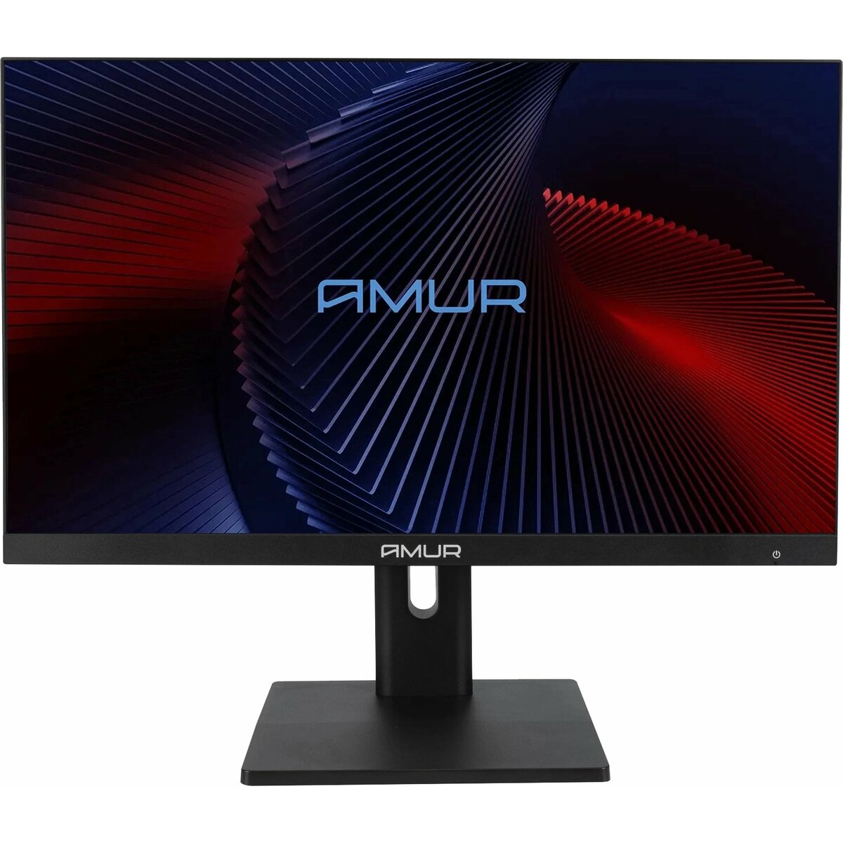 Моноблок Amur Тигр H6I12 (Core i3 12100 3.3Ghz / 16Gb DDR4 / SSD512Gb / Intel UHD Graphics 730 / 23.8