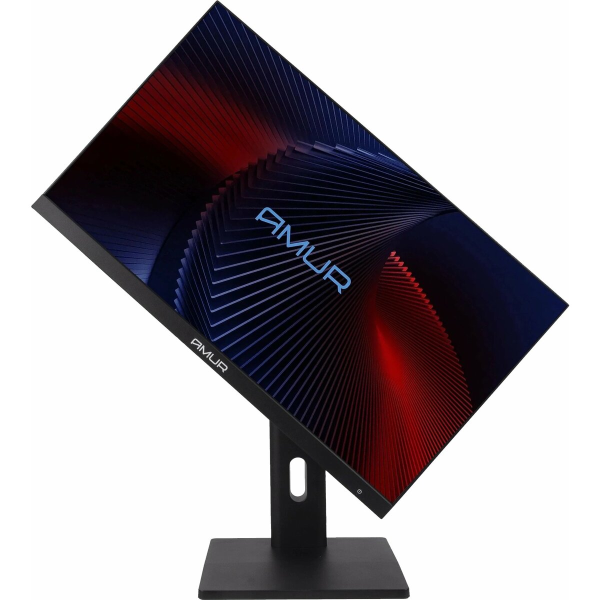 Моноблок Amur Тигр H6I12 (Core i3 12100 3.3Ghz / 16Gb DDR4 / SSD512Gb / Intel UHD Graphics 730 / 23.8
