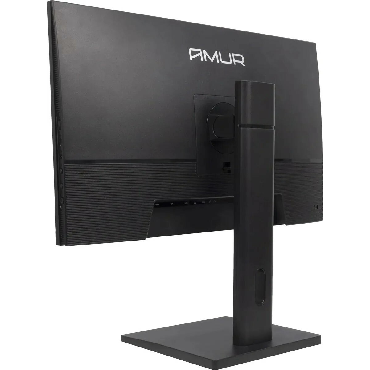 Моноблок Amur Тигр H6I12 (Intel Core i3 12100 3.3Ghz / 8Gb DDR4 / SSD256Gb / Intel UHD Graphics 730 / 23.8