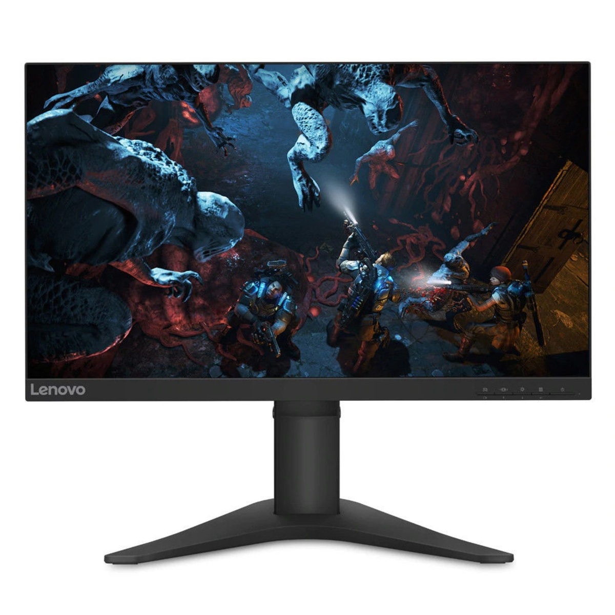 Монитор Lenovo 25