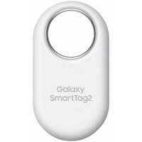 Метка Samsung Galaxy SmartTag2, белый