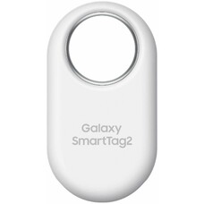 Метка Samsung Galaxy SmartTag2, белый