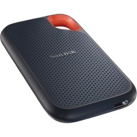 Внешний SSD-накопитель Sandisk 500Gb Extreme Portable V2 SDSSDE61-500G-G25 (Цвет: Black)