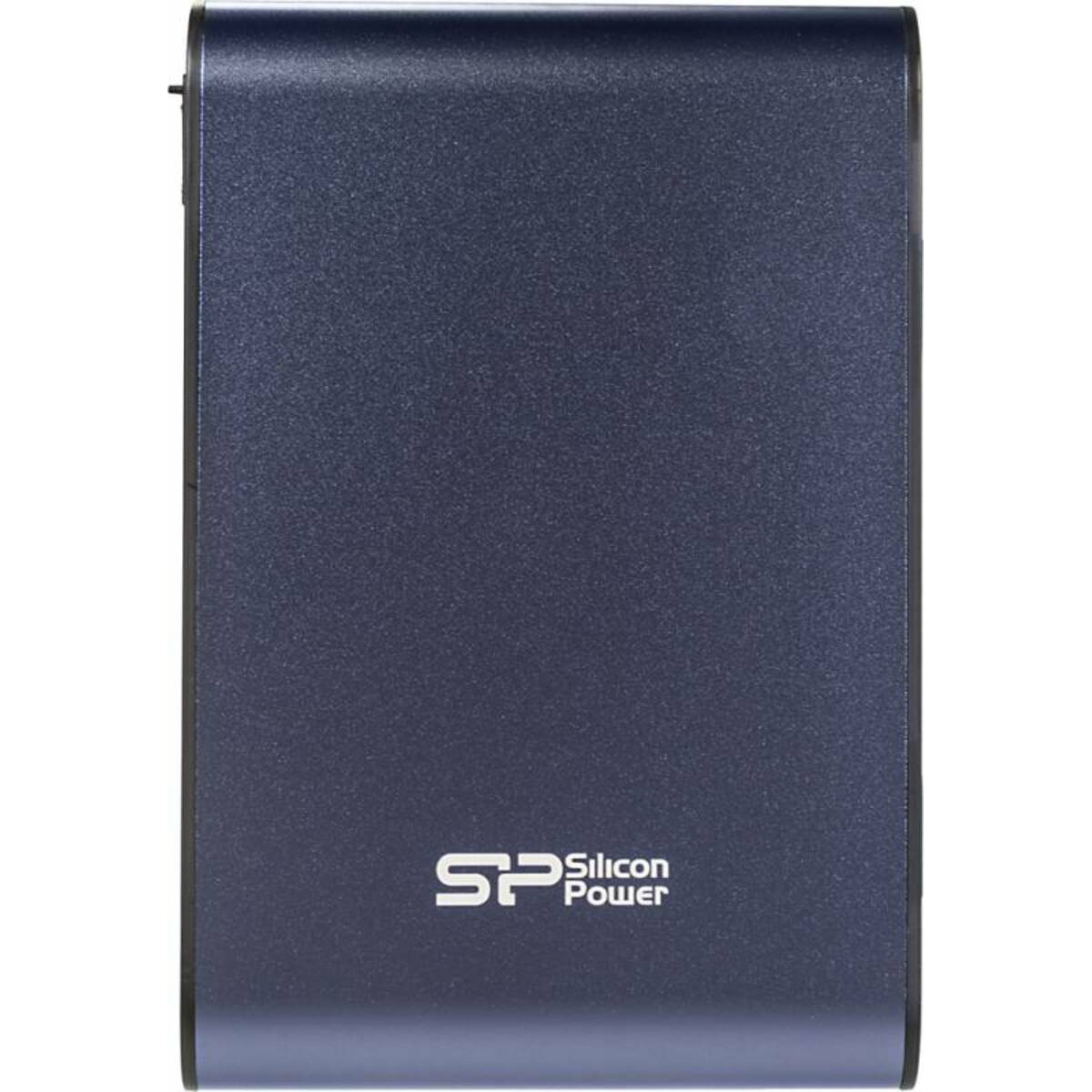 Жесткий диск Silicon Power USB 3.0 2Tb SP020TBPHDA80S3B (Цвет: Blue)