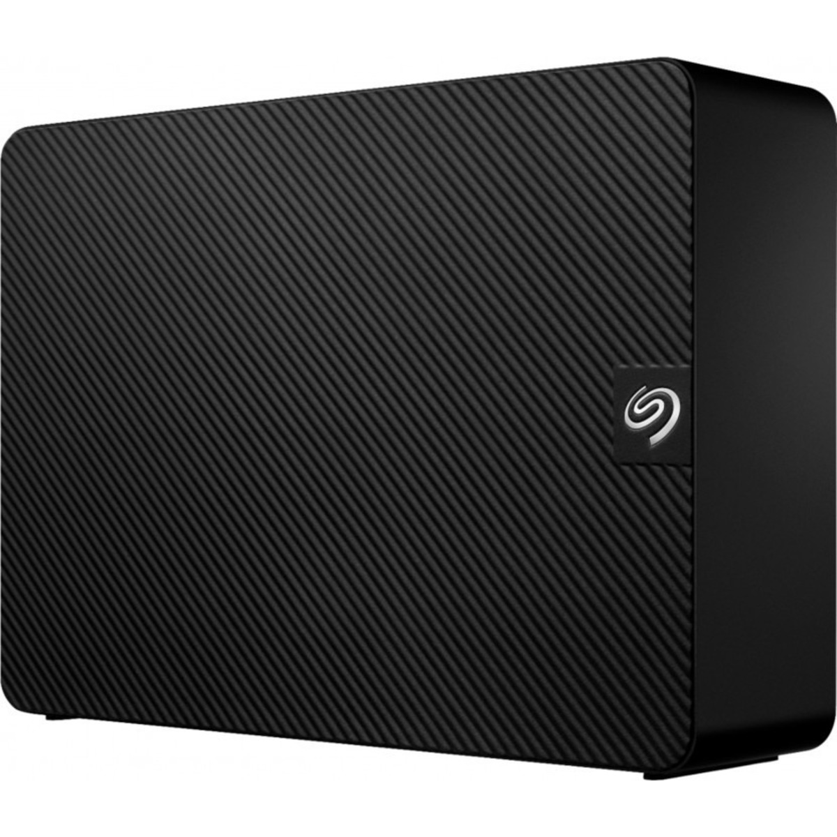 Жесткий диск Seagate Original USB 3.0 12.2Tb STKP12000400, черный