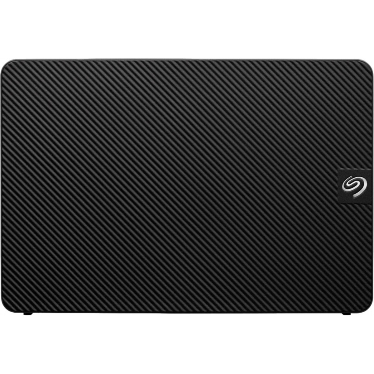 Жесткий диск Seagate Original USB 3.0 12.2Tb STKP12000400, черный