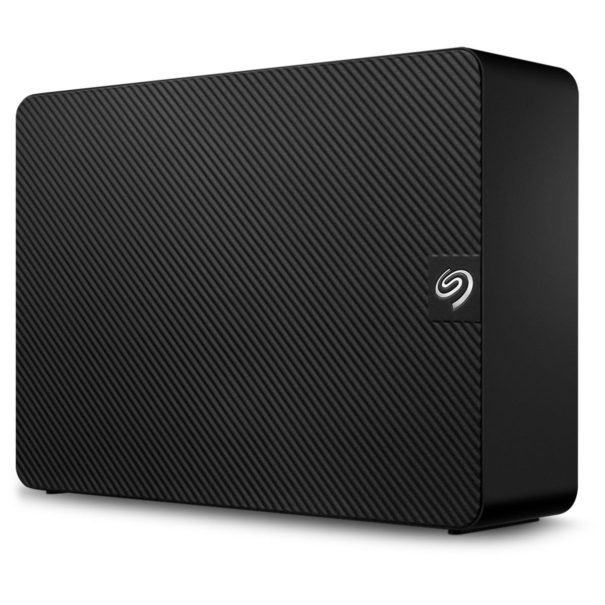 Жесткий диск Seagate Original USB 3.0 12.2Tb STKP12000400, черный