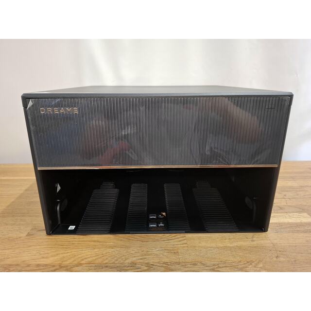Робот-пылесос Dreame X50 Pro Master, черный Робот-пылесос Dreame X50 Pro Master, черный