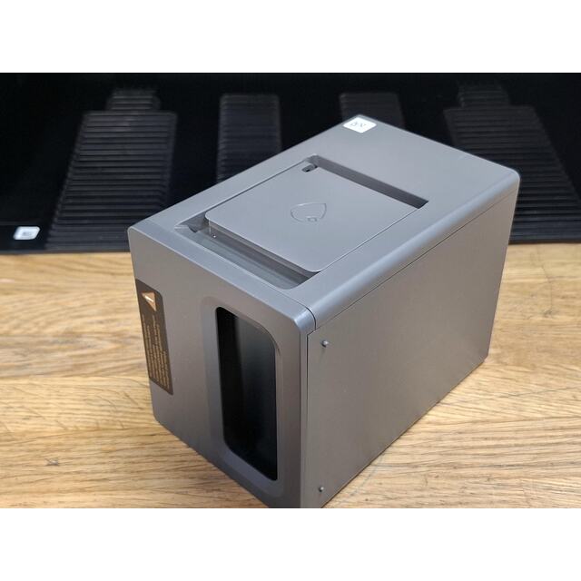 Робот-пылесос Dreame X50 Pro Master, черный Робот-пылесос Dreame X50 Pro Master, черный