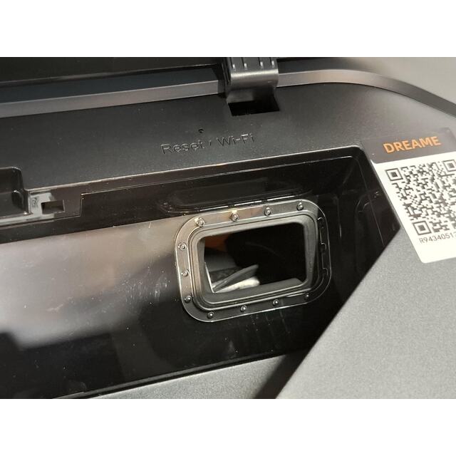 Робот-пылесос Dreame X50 Pro Master, черный Робот-пылесос Dreame X50 Pro Master, черный