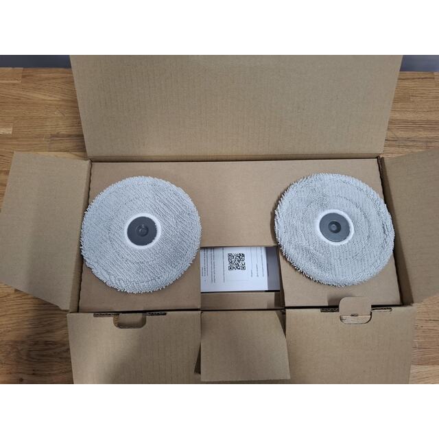 Робот-пылесос Dreame X50 Pro Master, черный Робот-пылесос Dreame X50 Pro Master, черный