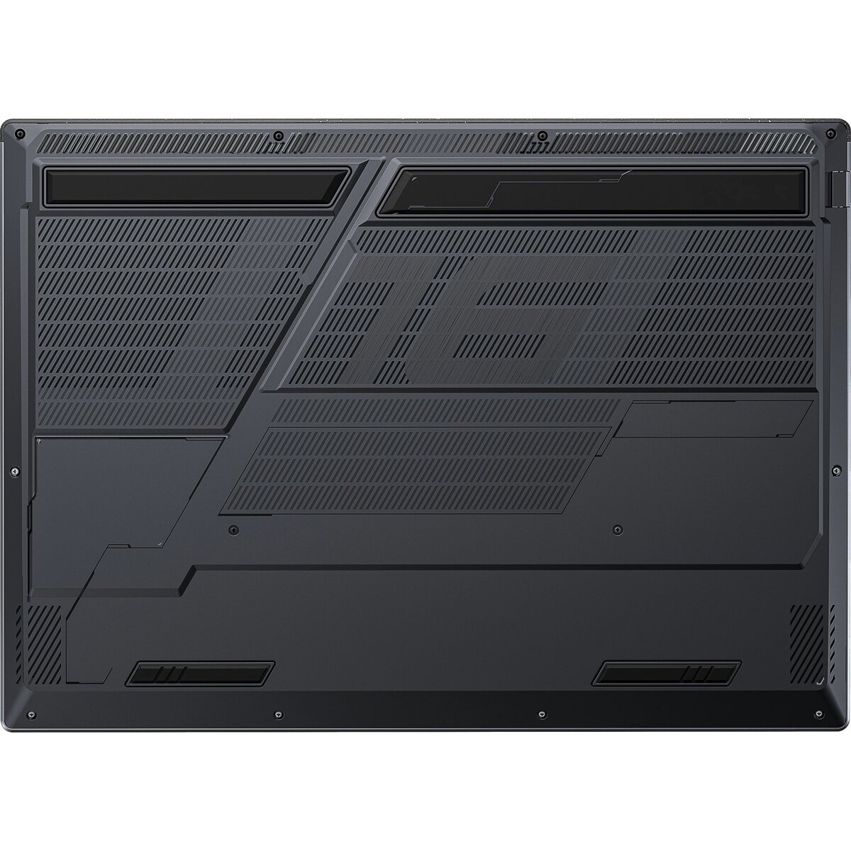 Ноутбук Maibenben X16C-i73757 (Core i7 13700HX 2.1Ghz/16Gb DDR5/SSD1Tb/NVIDIA GeForce RTX 5070 8Gb/16"/Windows 11 Home/gray) (X16C-I737570GERHG4E10)