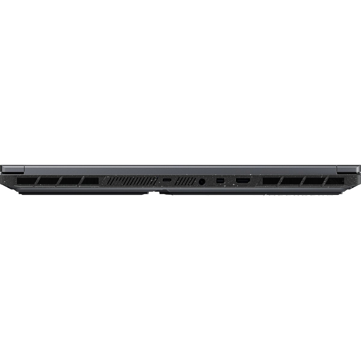 Ноутбук Maibenben X16C-i73757 (Core i7 13700HX 2.1Ghz/16Gb DDR5/SSD1Tb/NVIDIA GeForce RTX 5070 8Gb/16"/Windows 11 Home/gray) (X16C-I737570GERHG4E10)