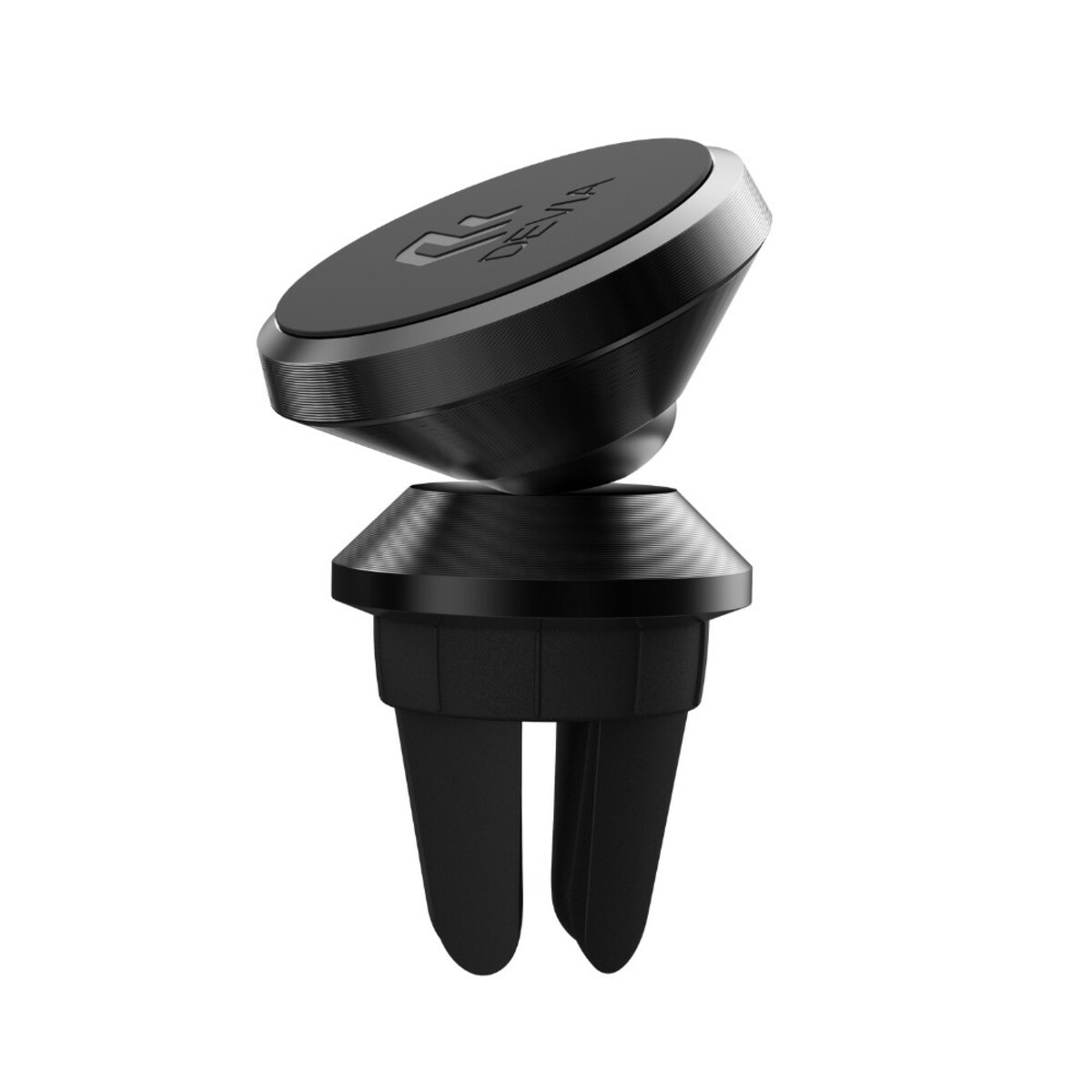 Автодержатель Devia Titan Series Magnet Car Mount, черный