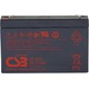 Батарея для ИБП CSB GP672 6В 7.2Ач