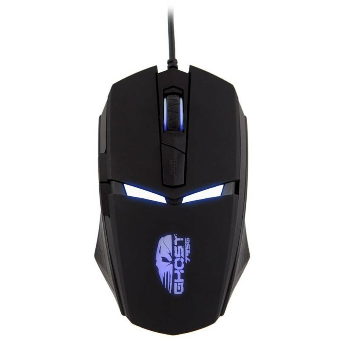 Мышь Oklick 795G GHOST USB (Цвет: Black)