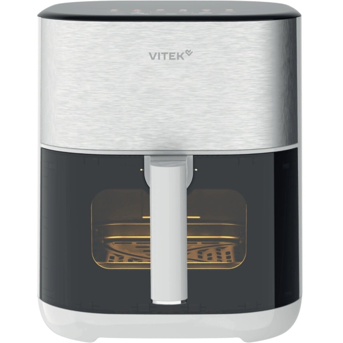 Аэрогриль Vitek VT-AF2001 (Цвет: Silver)
