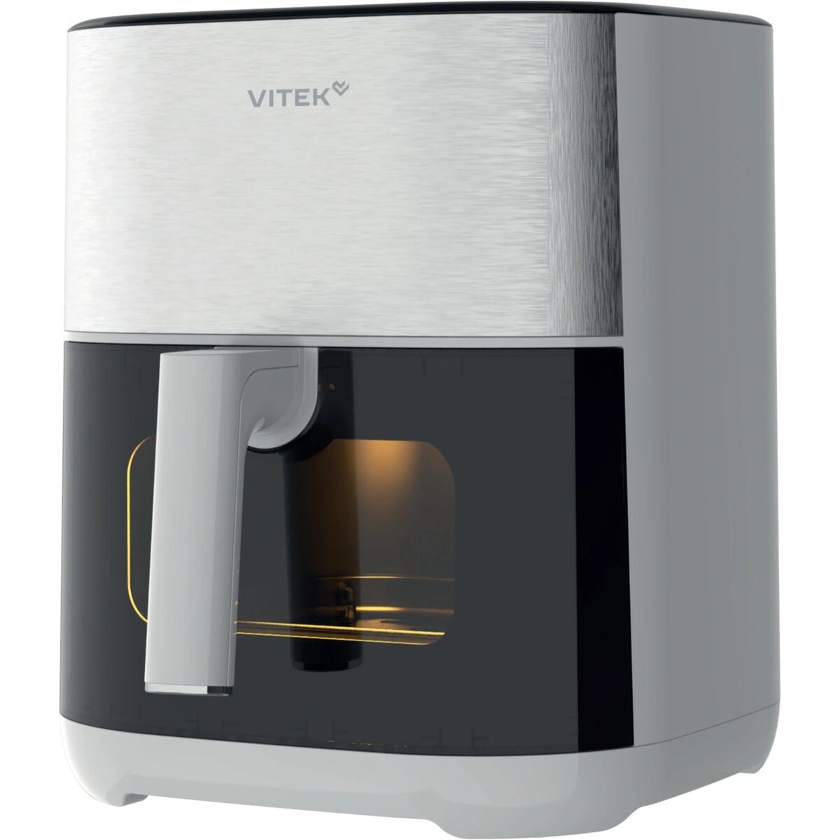 Аэрогриль Vitek VT-AF2001 (Цвет: Silver)