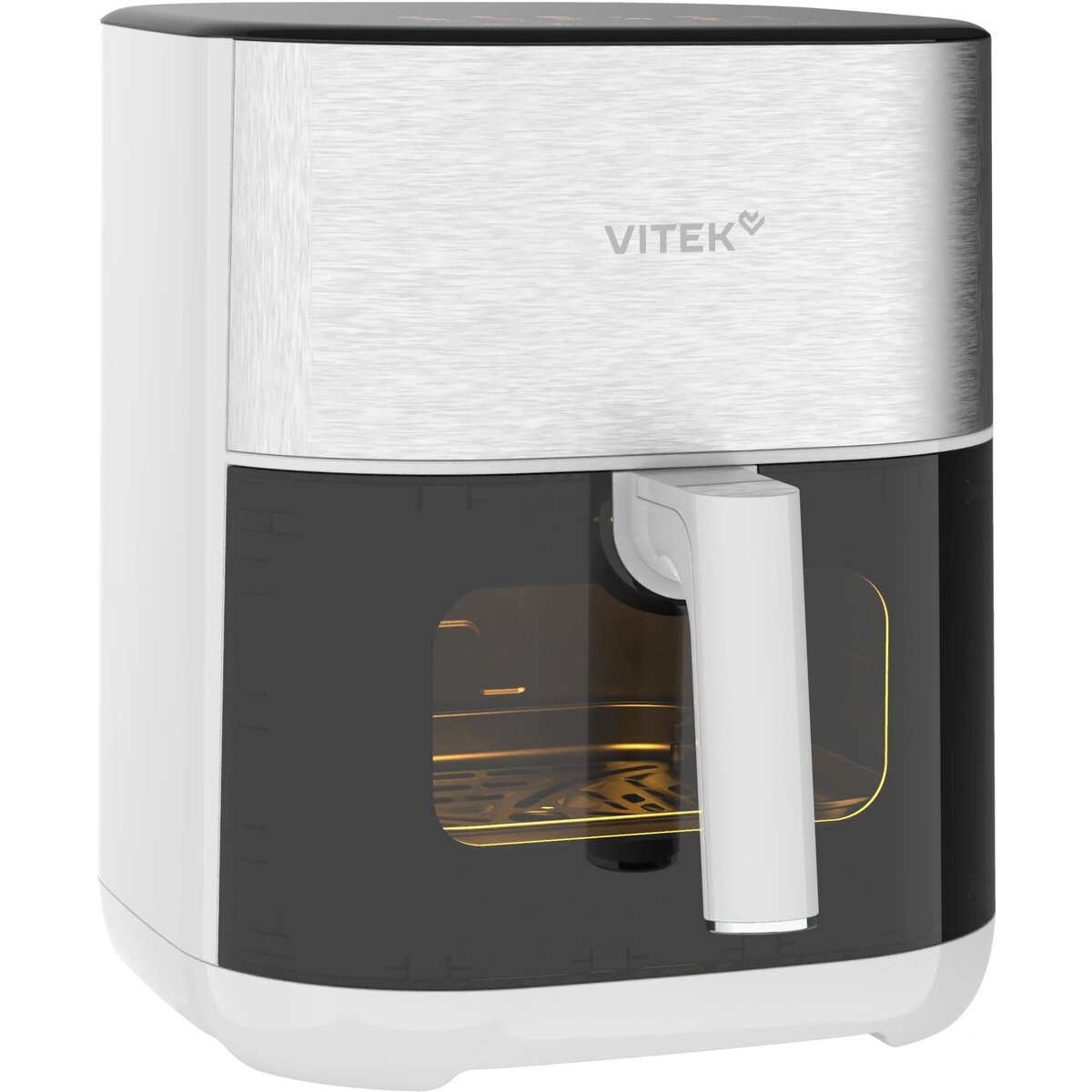Аэрогриль Vitek VT-AF2001 (Цвет: Silver)
