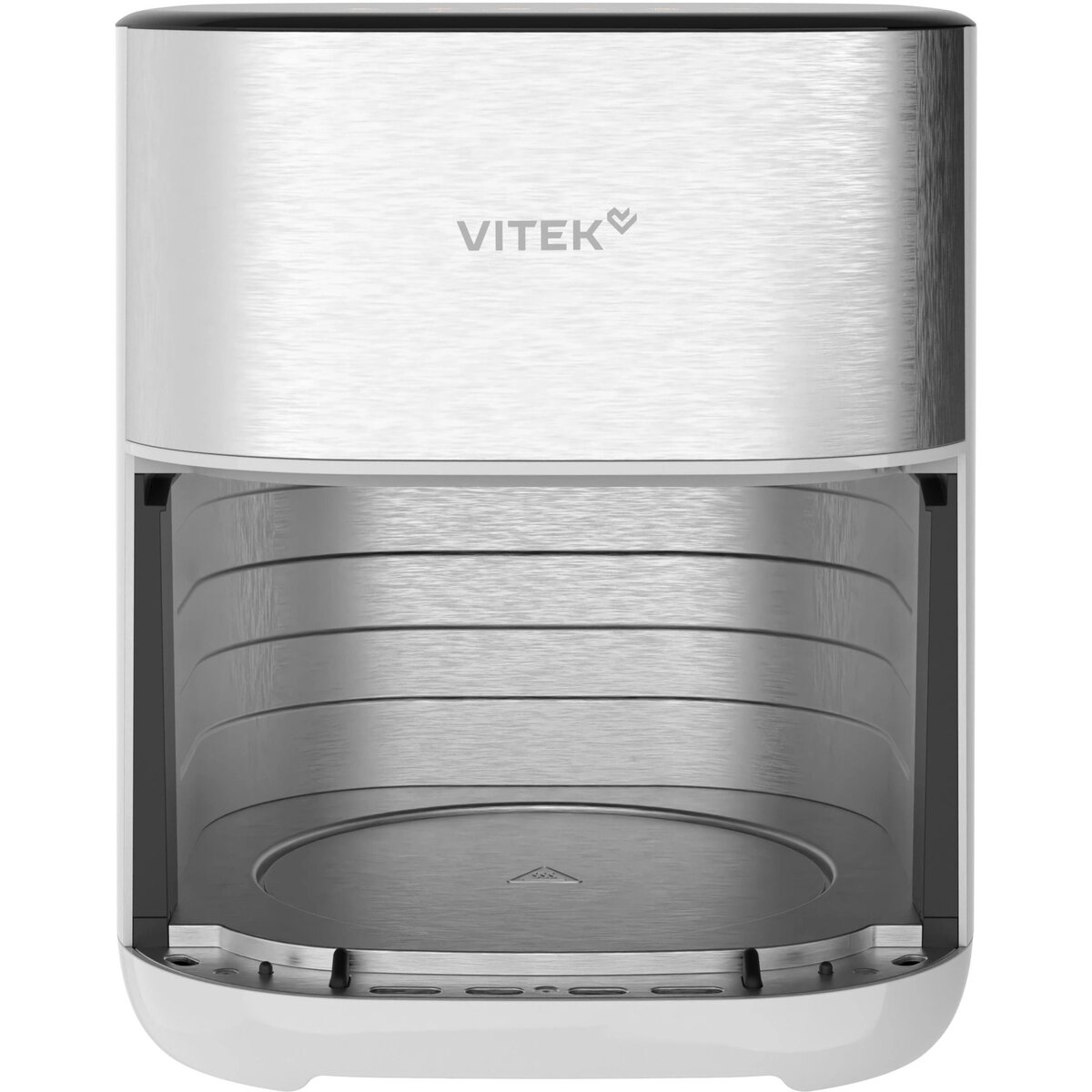 Аэрогриль Vitek VT-AF2001 (Цвет: Silver)