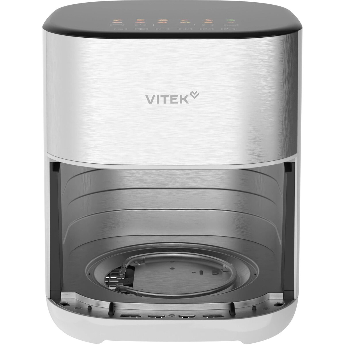 Аэрогриль Vitek VT-AF2001 (Цвет: Silver)