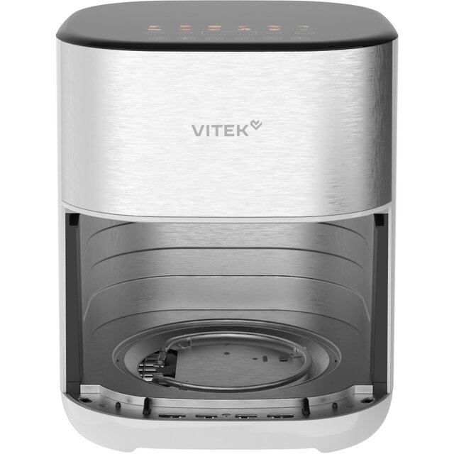 Аэрогриль Vitek VT-AF2001 (Цвет: Silver)