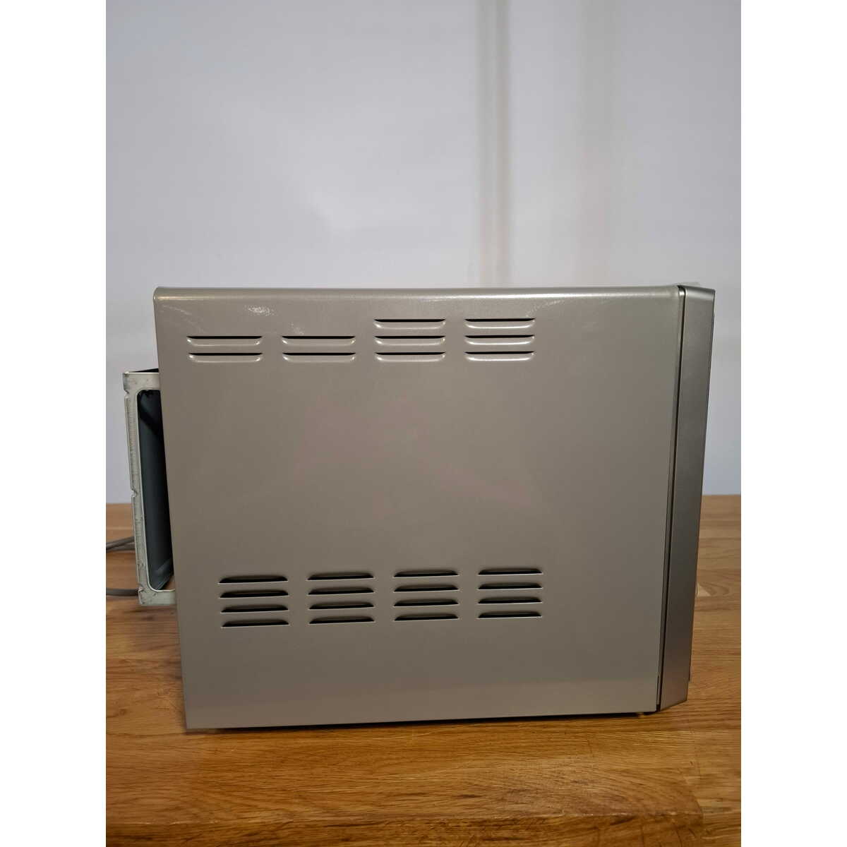 Микроволновая печь Samsung MG23K3575AS (Цвет: Silver/Black)