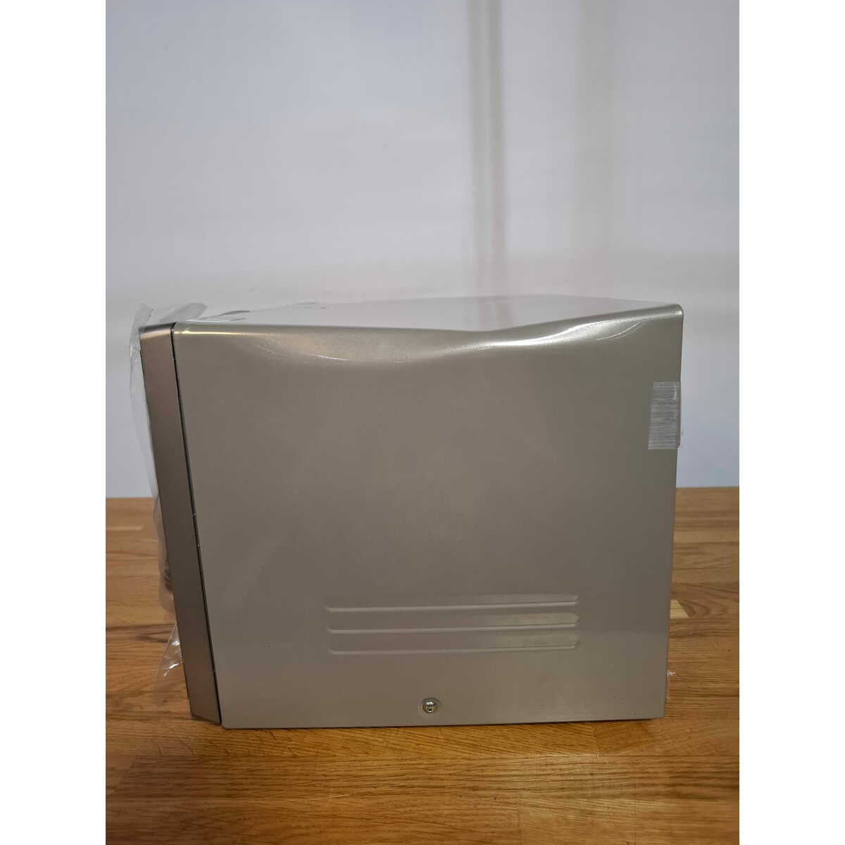 Микроволновая печь Samsung MG23K3575AS (Цвет: Silver/Black)
