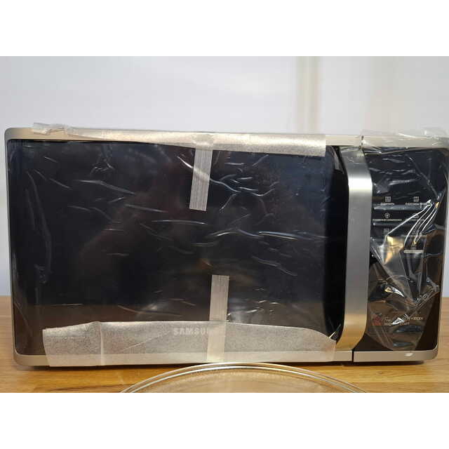 Микроволновая печь Samsung MG23K3575AS (Цвет: Silver / Black)