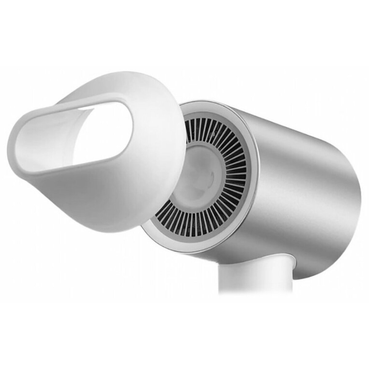 Фен Xiaomi Water Ionic Hair Dryer H500 EU CMJ03LX (Цвет: White)