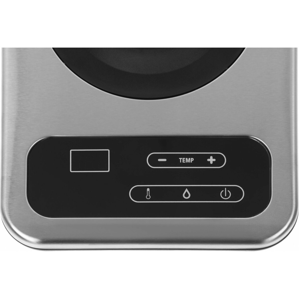 Чайник электрический Kitfort КТ-657 (Цвет: Inox/Black)