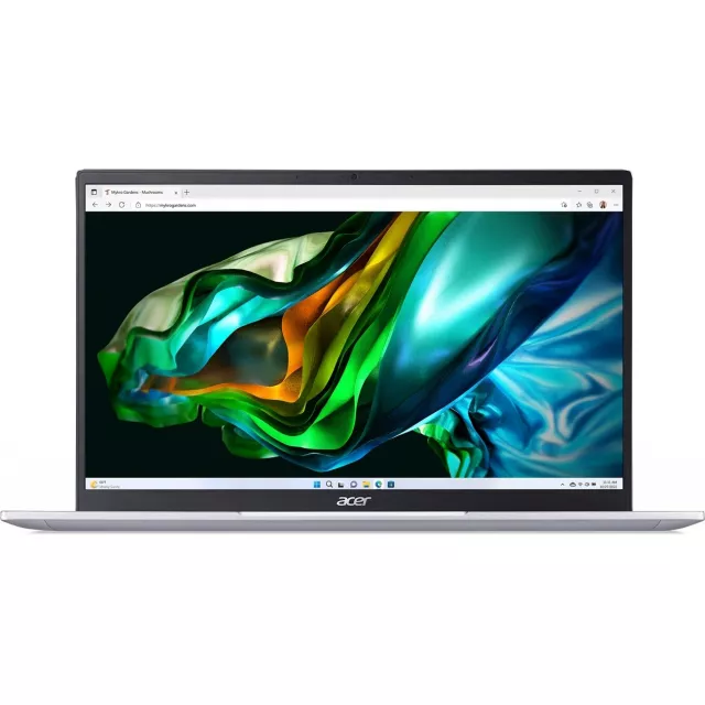 Ноутбук Acer Swift Go 14 SFG14-41-R7EG Ryzen 7-7730U 16GB/1TB W11H silver