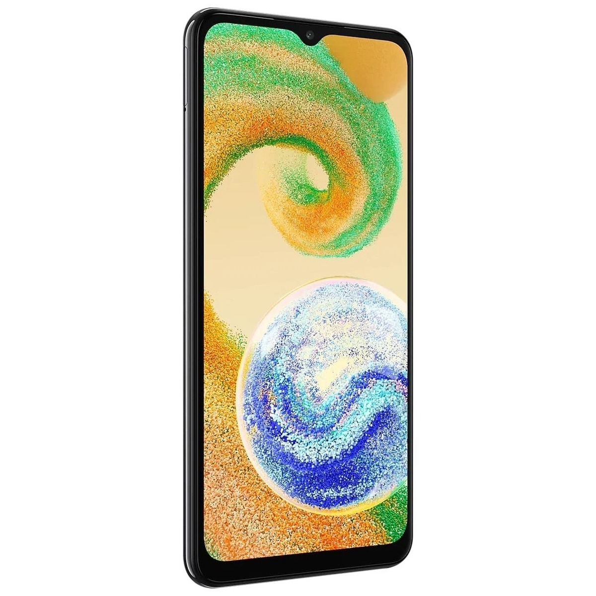 Смартфон Samsung Galaxy A04s 4/128Gb (Цвет: Black)