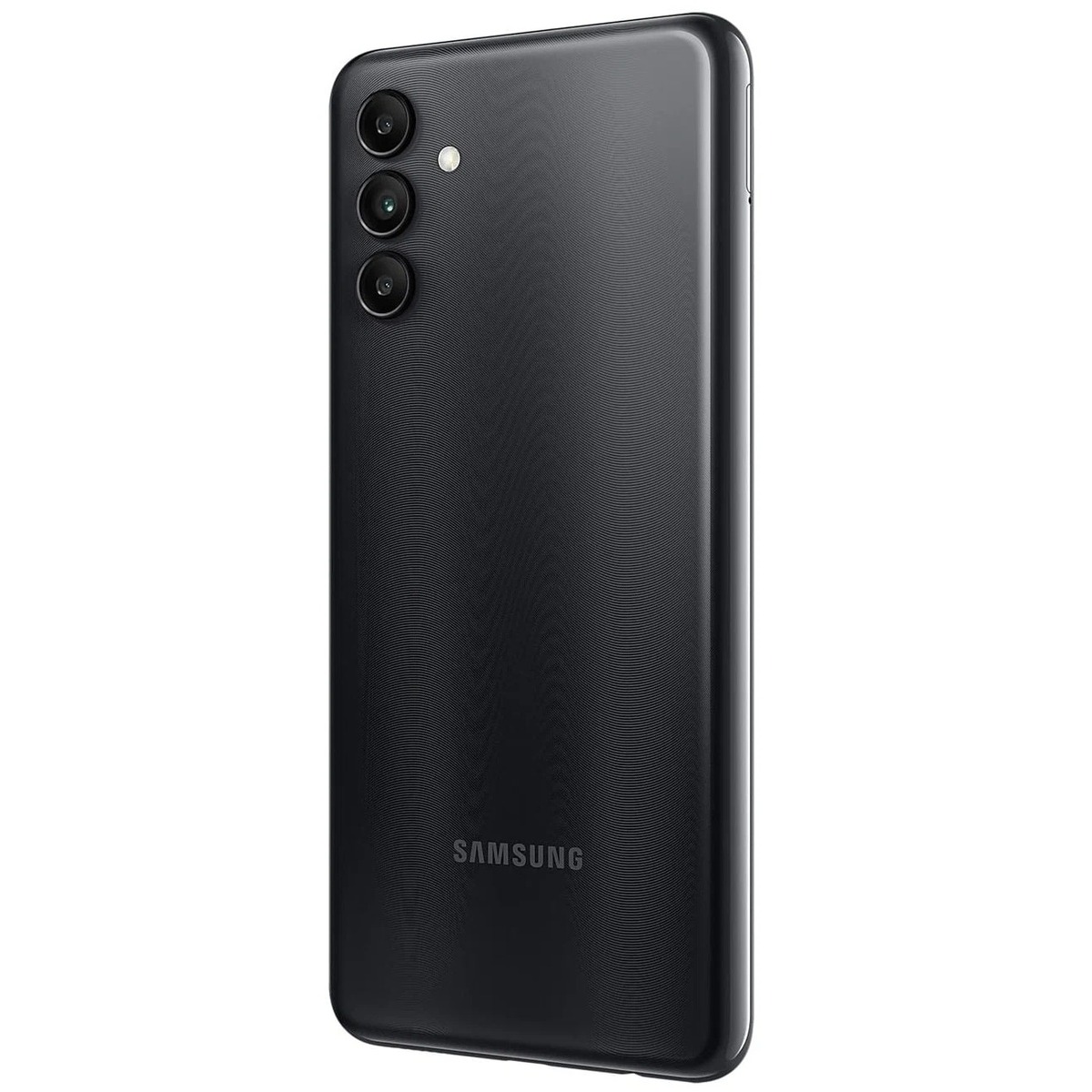 Смартфон Samsung Galaxy A04s 4/128Gb (Цвет: Black)