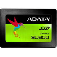 Накопитель SSD A-Data SATA III 480Gb ASU650SS-480GT-R Ultimate SU650
